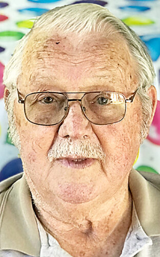 John A. ‘Jack’ Frank